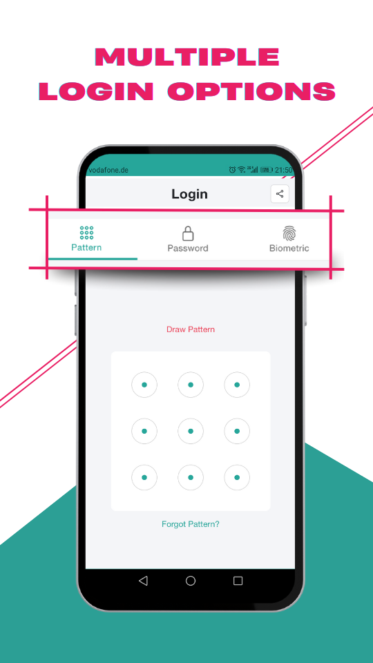 PM Lite - Multiple login
